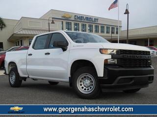 2019 Chevrolet Silverado 1500 for sale in Wildwood FL