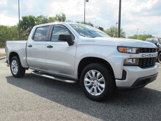 2020 Chevrolet Silverado 1500 for sale in Fruitland Park FL