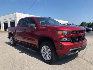 2020 Chevrolet Silverado 1500 for sale in Chattanooga TN