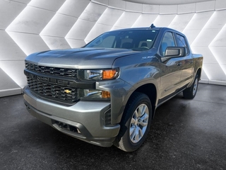 2022 Chevrolet Silverado 1500 Limited for sale in Batesville MS