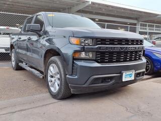 2022 Chevrolet Silverado 1500 Limited for sale in Greenville SC