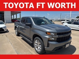2022 Chevrolet Silverado 1500 Limited