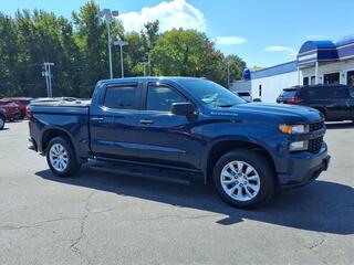 2022 Chevrolet Silverado 1500 Limited for sale in Apex NC