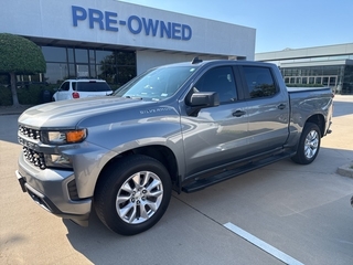 2022 Chevrolet Silverado 1500 Limited for sale in Plano TX