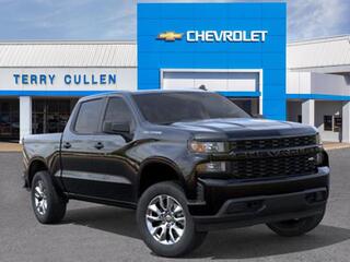 2022 Chevrolet Silverado 1500 Limited for sale in Jonesboro GA