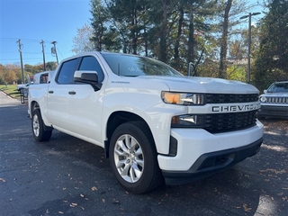 2021 Chevrolet Silverado 1500 for sale in Winston-Salem NC