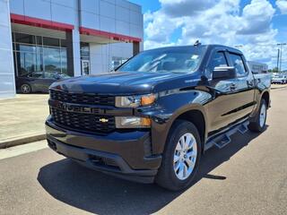 2022 Chevrolet Silverado 1500 Limited