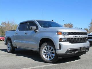 2022 Chevrolet Silverado 1500 Limited