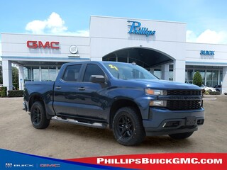 2021 Chevrolet Silverado 1500 for sale in Fruitland Park FL