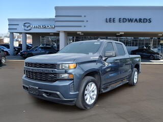 2022 Chevrolet Silverado 1500 Limited