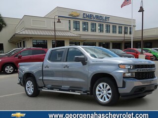 2022 Chevrolet Silverado 1500 Limited for sale in Wildwood FL