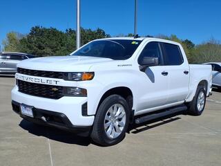2022 Chevrolet Silverado 1500 Limited for sale in Lufkin TX
