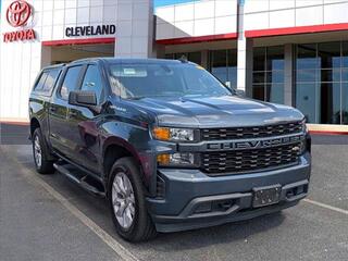 2022 Chevrolet Silverado 1500 Limited for sale in Mcdonald TN