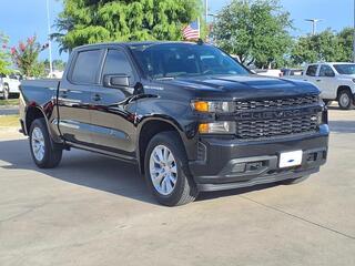 2022 Chevrolet Silverado 1500 Limited for sale in Carrollton TX