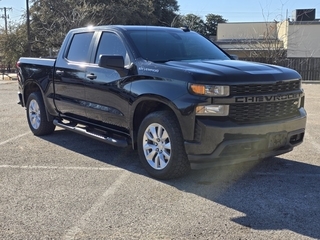 2022 Chevrolet Silverado 1500 Limited