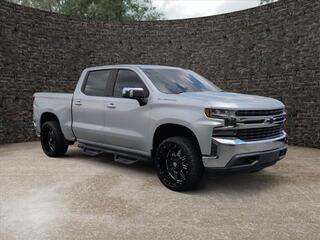 2019 Chevrolet Silverado 1500 for sale in Chattanooga TN