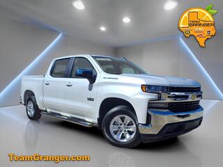 2019 Chevrolet Silverado 1500 for sale in Orange TX