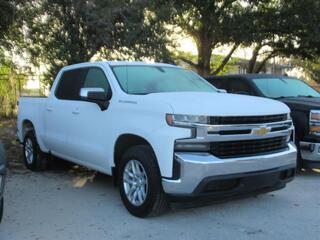 2020 Chevrolet Silverado 1500 for sale in Mt. Dora FL