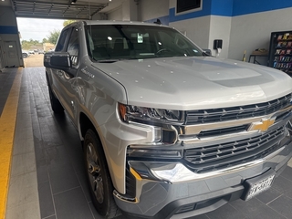 2021 Chevrolet Silverado 1500 for sale in Pearland TX