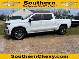 2021 Chevrolet Silverado 1500 for sale in Dekalb MS