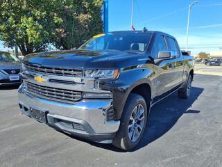 2020 Chevrolet Silverado 1500 for sale in Oklahoma City OK