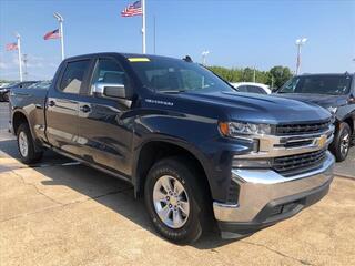 2021 Chevrolet Silverado 1500 for sale in Chattanooga TN