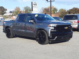 2021 Chevrolet Silverado 1500 for sale in Winston-Salem NC