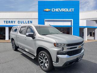 2022 Chevrolet Silverado 1500 Limited for sale in Jonesboro GA