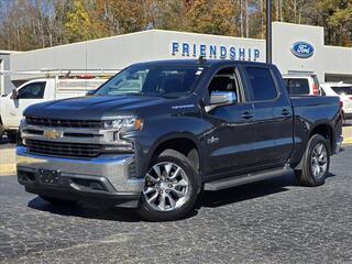 2019 Chevrolet Silverado 1500 for sale in Lenoir NC