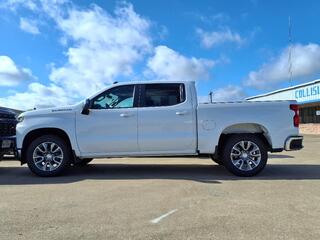 2020 Chevrolet Silverado 1500 for sale in West TX