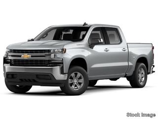 2021 Chevrolet Silverado 1500 for sale in Cincinnati OH