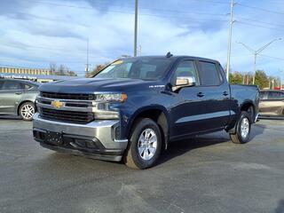 2019 Chevrolet Silverado 1500 for sale in Oklahoma City OK