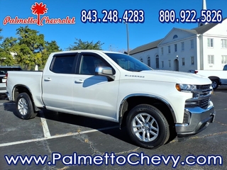2021 Chevrolet Silverado 1500 for sale in Winchester VA