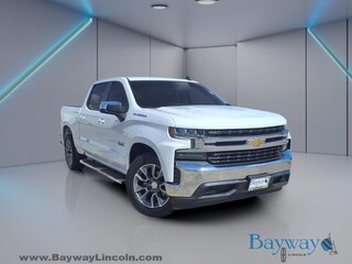 2021 Chevrolet Silverado 1500 for sale in Houston TX