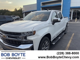 2019 Chevrolet Silverado 1500 for sale in Biloxi MS