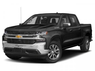 2021 Chevrolet Silverado 1500 for sale in Orange TX
