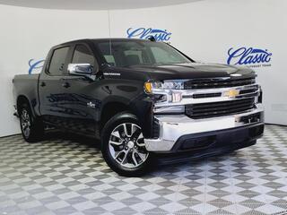 2022 Chevrolet Silverado 1500 Limited