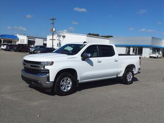 2022 Chevrolet Silverado 1500 Limited for sale in Rocky Mount NC