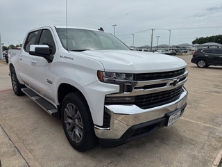 2022 Chevrolet Silverado 1500 Limited