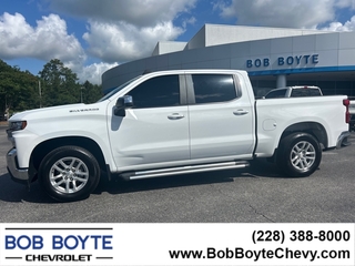 2019 Chevrolet Silverado 1500 for sale in Biloxi MS