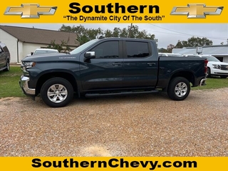 2022 Chevrolet Silverado 1500 Limited for sale in Dekalb MS