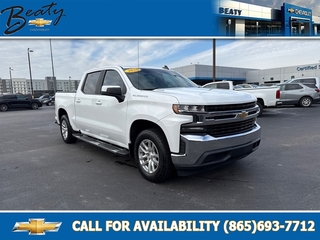 2020 Chevrolet Silverado 1500 for sale in Knoxville TN