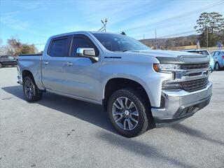 2021 Chevrolet Silverado 1500 for sale in Knoxville TN