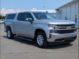 2022 Chevrolet Silverado 1500 Limited for sale in Cleveland TN