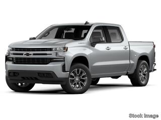 2021 Chevrolet Silverado 1500 for sale in Fort Meade FL