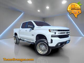 2022 Chevrolet Silverado 1500 Limited for sale in Orange TX