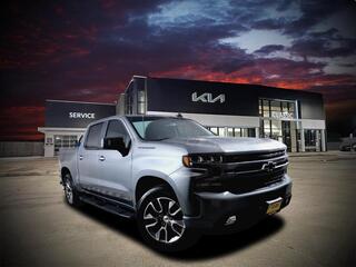 2019 Chevrolet Silverado 1500 for sale in Beaumont TX
