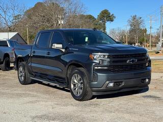 2020 Chevrolet Silverado 1500 for sale in West Union SC