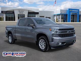 2022 Chevrolet Silverado 1500 Limited for sale in Cleveland TN