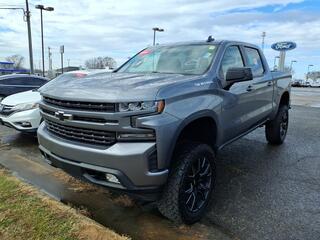 2022 Chevrolet Silverado 1500 Limited for sale in Shelby NC